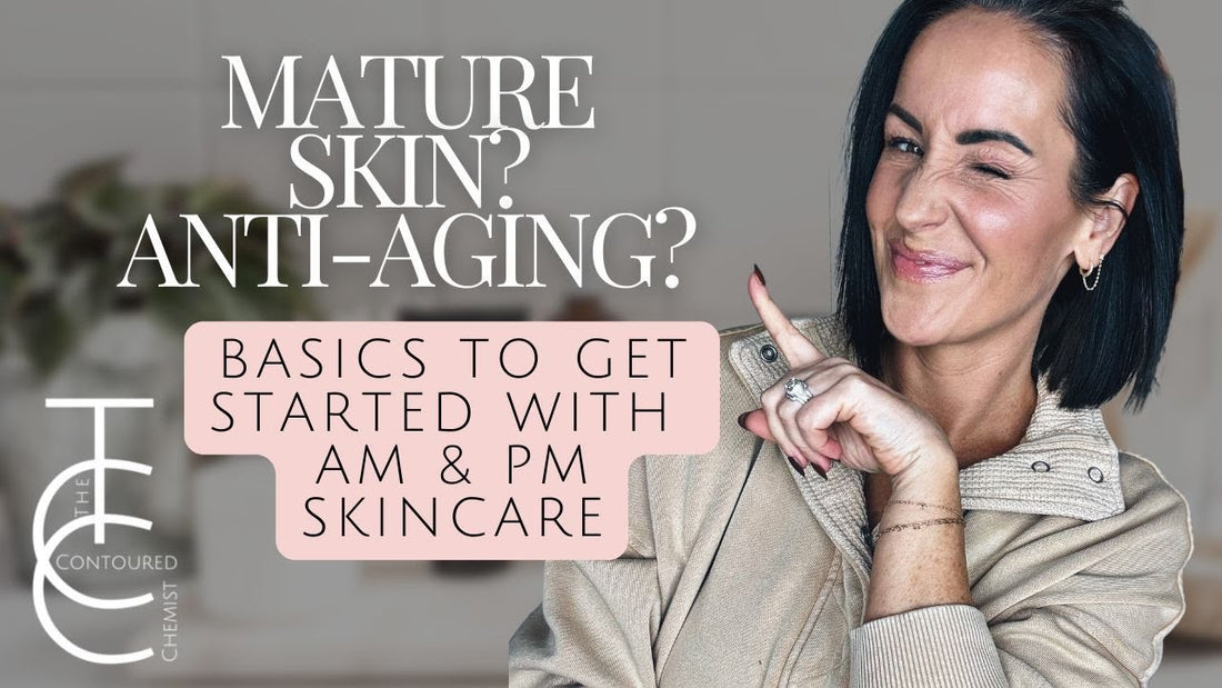 Building a Simple Skincare Routine for Radiant, Healthy Skin ✨