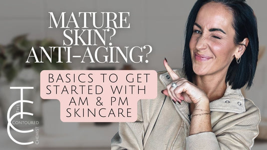 Building a Simple Skincare Routine for Radiant, Healthy Skin ✨