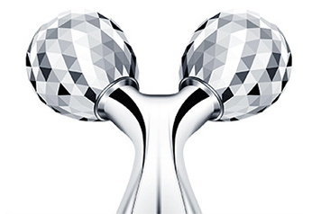 Massage instrument Face massage instrument Manual roller instrument