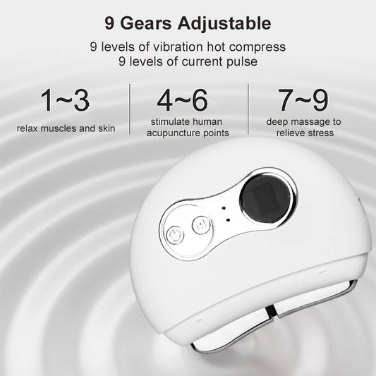 Facial Scraping Tools Anti Wrinkles Double Chin Skin Face Lifting Device