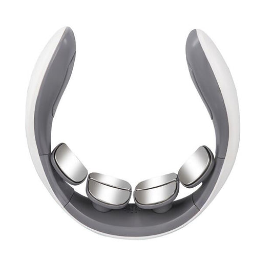 Cervical Spine Massager Home Electric Intelligent Neck Guard Neck Massager