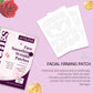 Face Moisturizing Patch, Gentle Moisturizing Care Face Gentle Moisturizing
