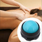 Fitness Massage Roller Ball Massager Body Therapy Foot Hip Back Relaxer