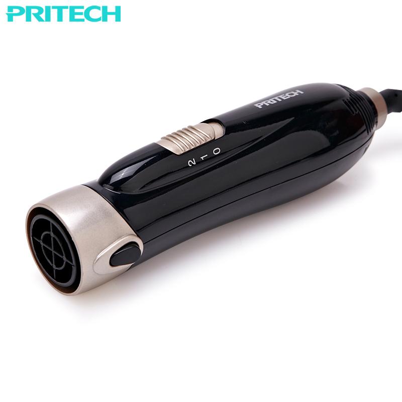 Pritech 4 in 1 Women Styling Tools Set Hair Diffuser, Hair Dryers Curler