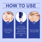 Electric Firming Eye Cream Lift Massage Firming Care Eye Skin Moisturizing