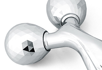 Massage instrument Face massage instrument Manual roller instrument