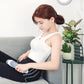 Neck Shoulder Charging Massager Electric Wireless Roll Massager