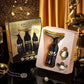 Electric Household Beauty Massager for face and Neck Lifting and Tightening