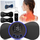 Microcurrent Neck Massager Mini Massager Cervical Spine Massage