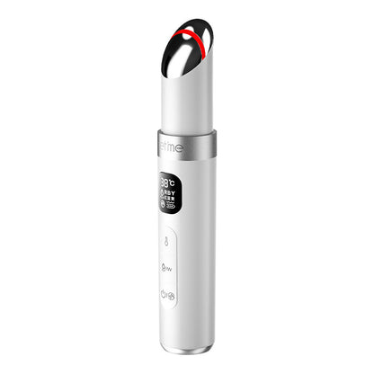 Beauty Eye Cream Massage Eye Care EMS Import Instrument Black Eye Circles