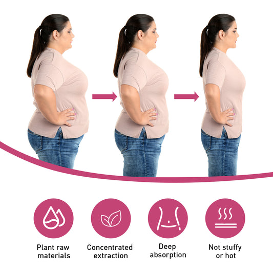 Fish Oil Body Care Softgel Body Skin Belly Care Softgel