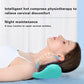 Cervical Spine Massager Massage Pillow Traction Correction Neck Protector