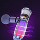Moyun Fascia Gun Muscle Relaxation Massager Mini Neck Film Gun