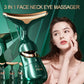 Electric Household Beauty Massager for face and Neck Lifting and Tightening