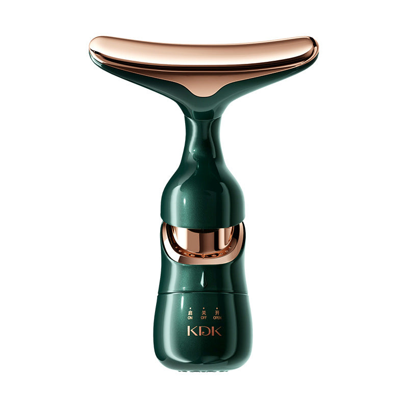 Electric Household Beauty Massager for face and Neck Lifting and Tightening