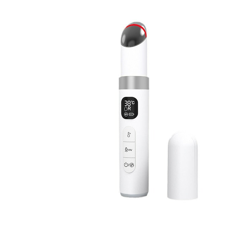 Beauty Eye Cream Massage Eye Care EMS Import Instrument Black Eye Circles