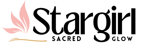 Stargirl Sacred Glow