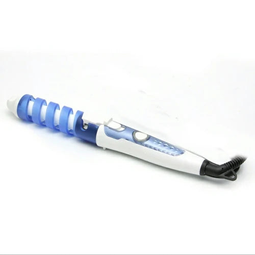Magic Pro Hair Curlers Electric Curl Ceramic Spiral Hair Curling