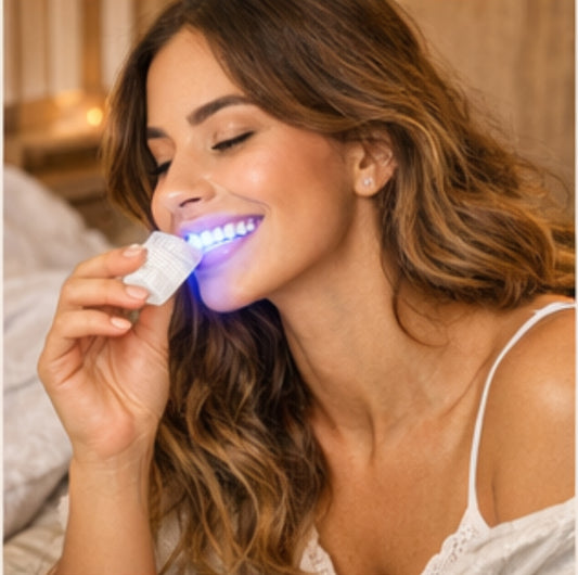 Stargirl Sacred Glow Whitening Ritual Kit