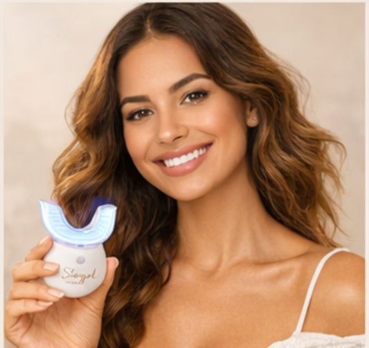 Stargirl Sacred Glow Whitening Ritual Kit